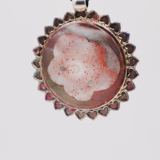 Blossom Glow Pendant - Devil n Dove Online