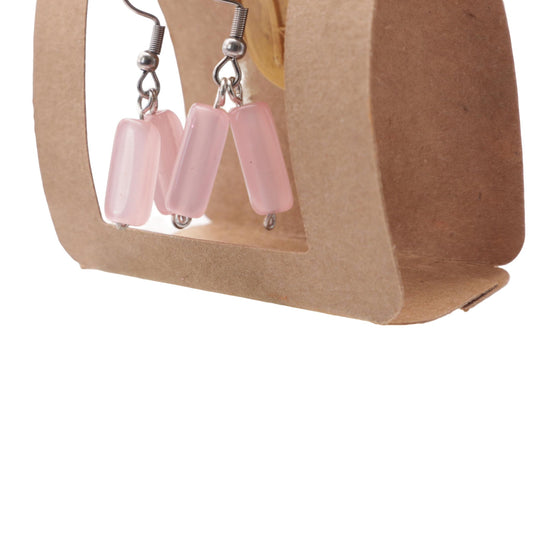 Blush of Dawn Earrings - Devil n Dove Online