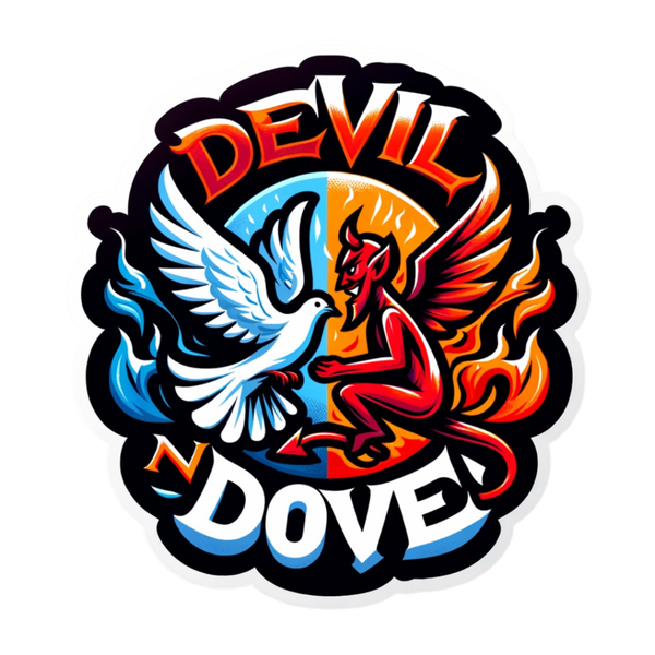 Devil n Dove - Handcrafted Jewelry